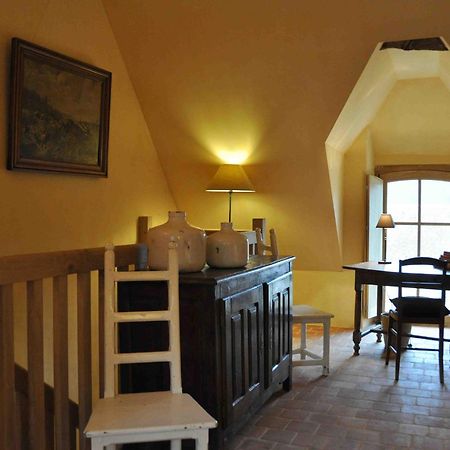 Chalais  Domaine Du Ris De Feu Chambres D'Hotes De Charme المظهر الخارجي الصورة