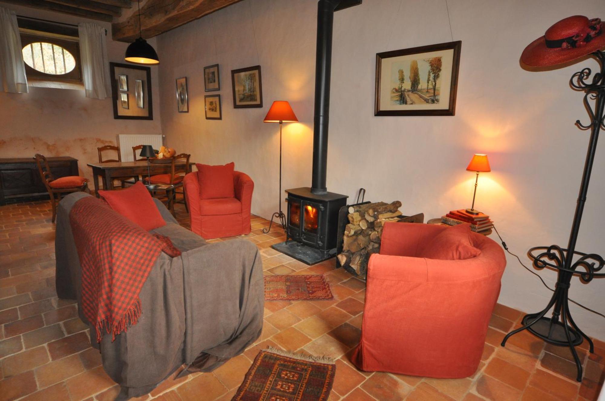 Chalais  Domaine Du Ris De Feu Chambres D'Hotes De Charme المظهر الخارجي الصورة