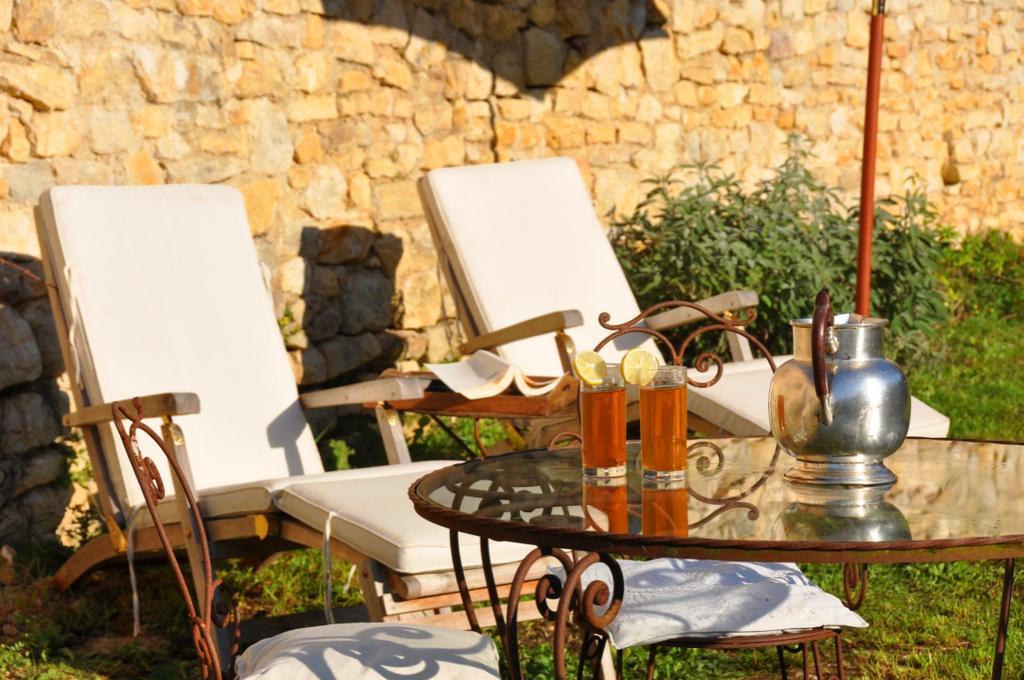 Chalais  Domaine Du Ris De Feu Chambres D'Hotes De Charme الغرفة الصورة