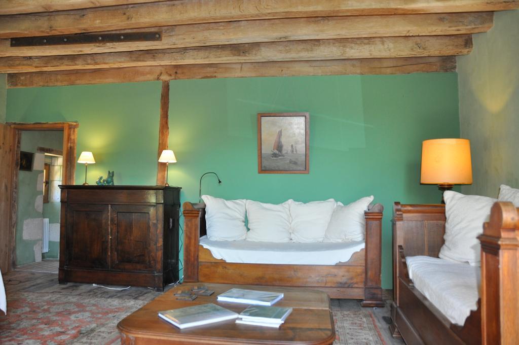 Chalais  Domaine Du Ris De Feu Chambres D'Hotes De Charme المظهر الخارجي الصورة
