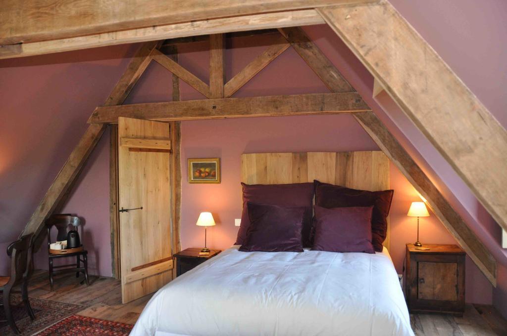 Chalais  Domaine Du Ris De Feu Chambres D'Hotes De Charme المظهر الخارجي الصورة