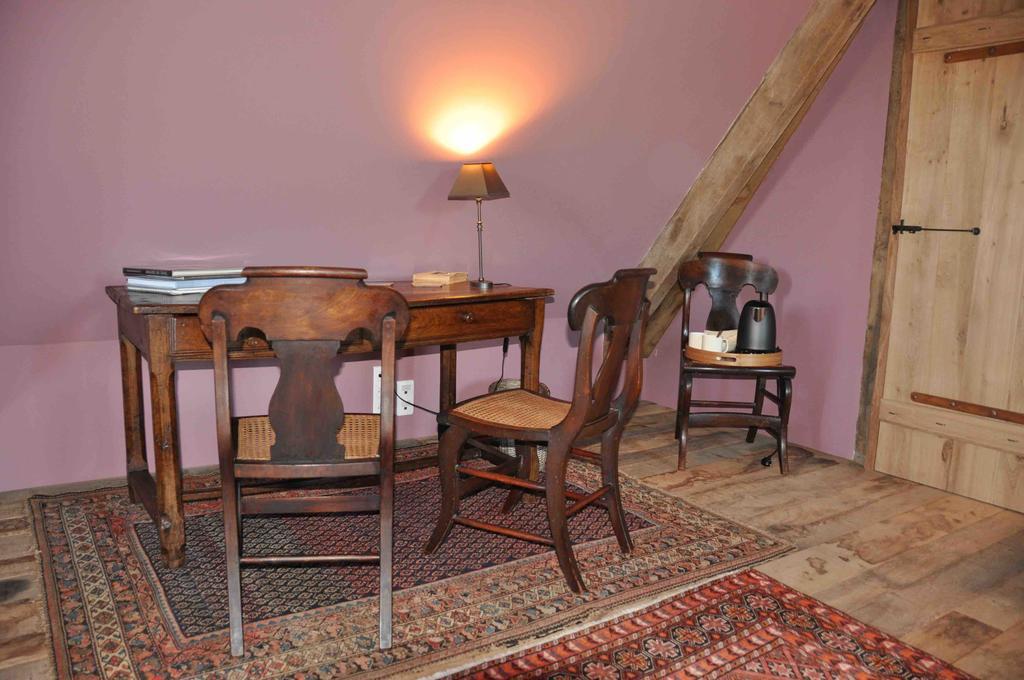 Chalais  Domaine Du Ris De Feu Chambres D'Hotes De Charme المظهر الخارجي الصورة
