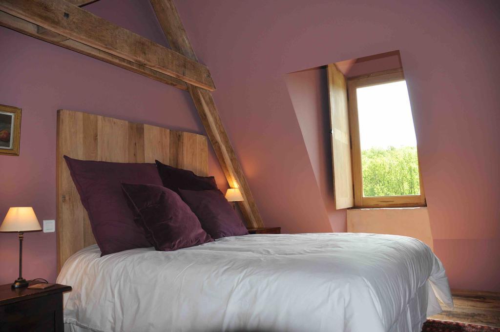 Chalais  Domaine Du Ris De Feu Chambres D'Hotes De Charme المظهر الخارجي الصورة